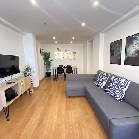 Central Station Apartment Σετούμπαλ Εξωτερικό φωτογραφία