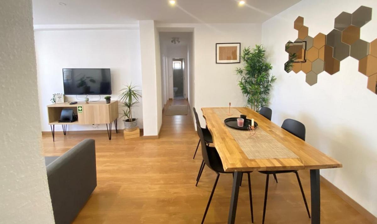 Central Station Apartment Σετούμπαλ Εξωτερικό φωτογραφία