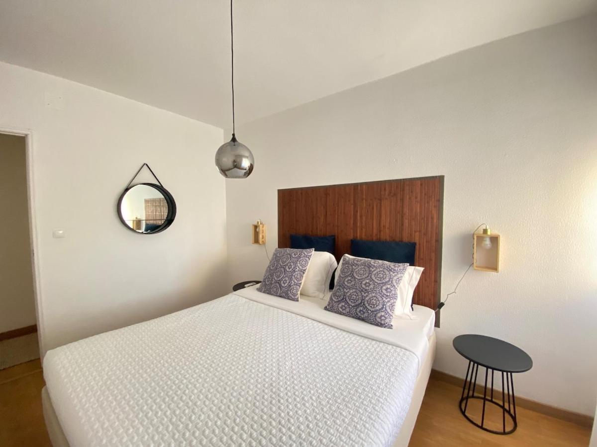 Central Station Apartment Σετούμπαλ Εξωτερικό φωτογραφία