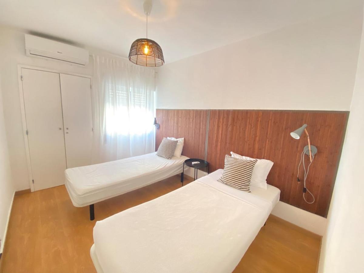 Central Station Apartment Σετούμπαλ Εξωτερικό φωτογραφία