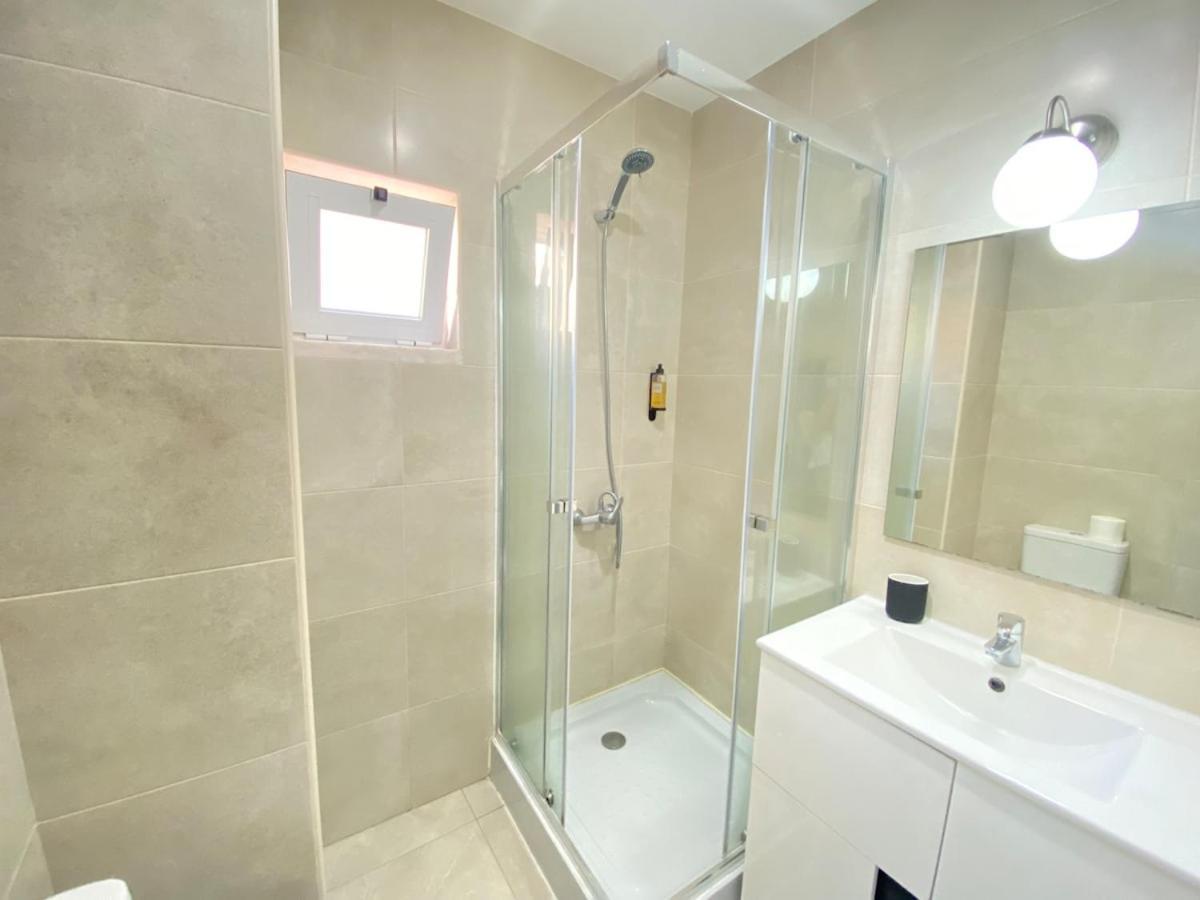 Central Station Apartment Σετούμπαλ Εξωτερικό φωτογραφία