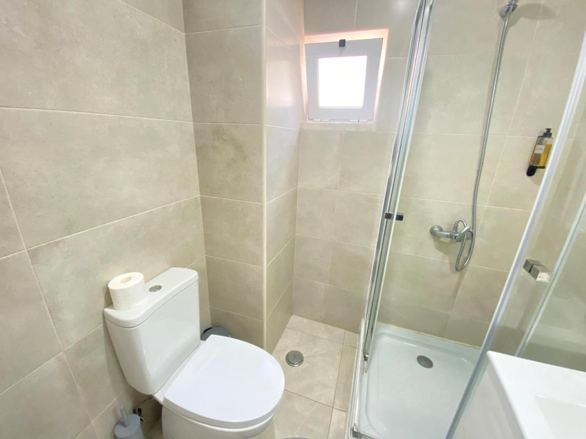 Central Station Apartment Σετούμπαλ Εξωτερικό φωτογραφία