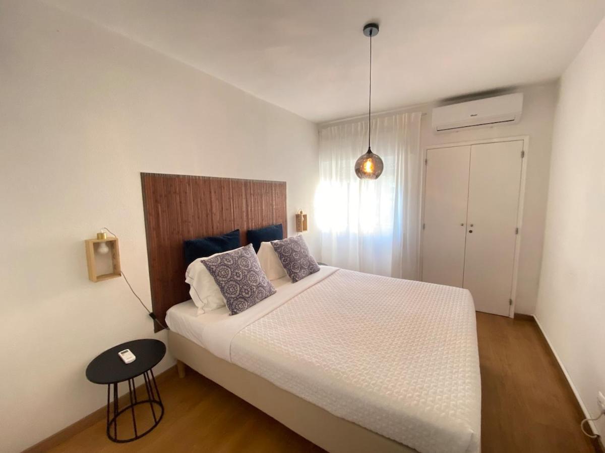 Central Station Apartment Σετούμπαλ Εξωτερικό φωτογραφία