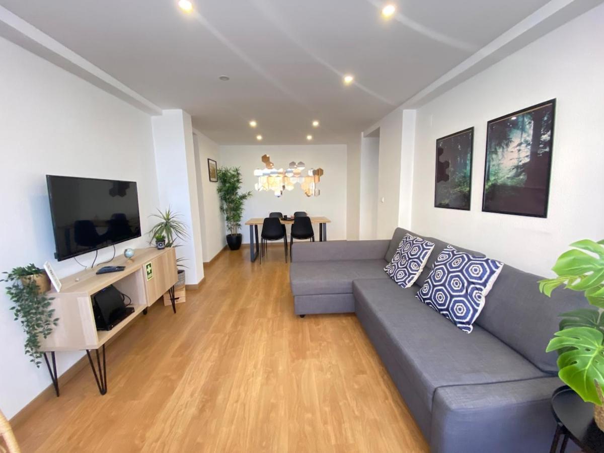 Central Station Apartment Σετούμπαλ Εξωτερικό φωτογραφία