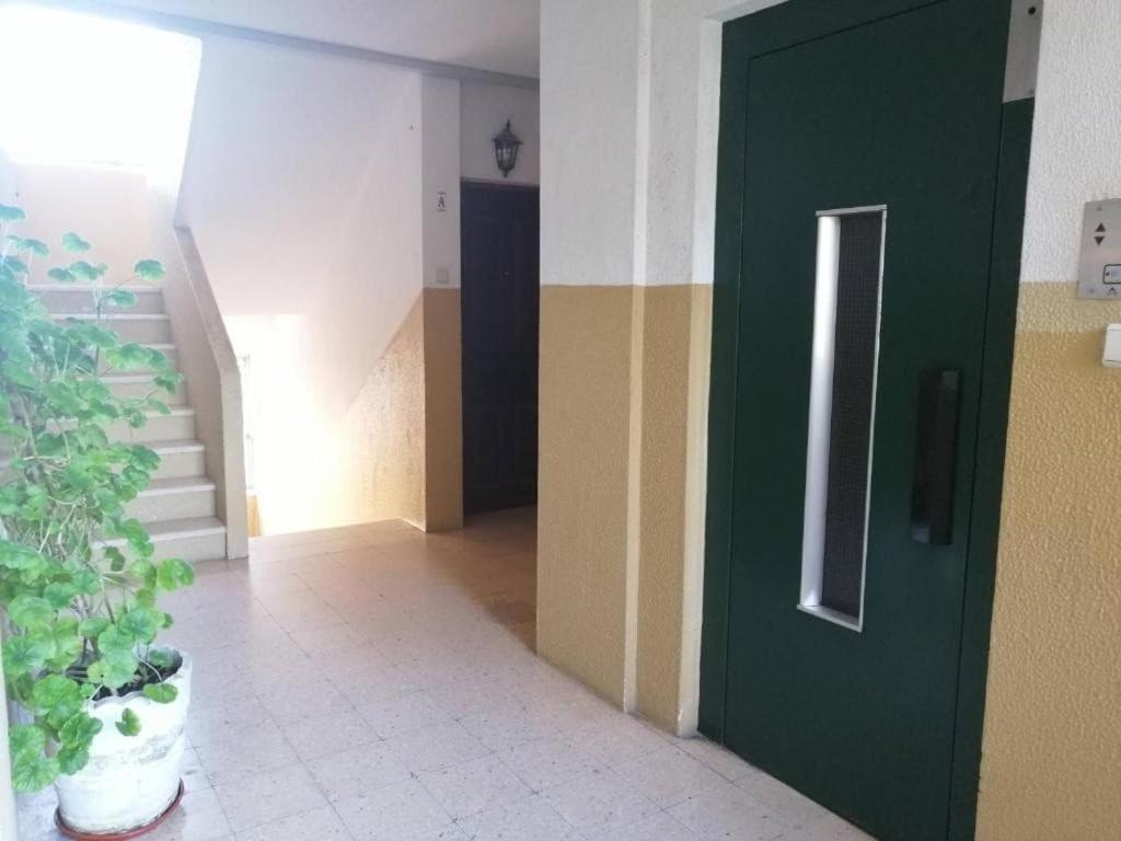 Central Station Apartment Σετούμπαλ Εξωτερικό φωτογραφία